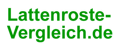 Lattenroste-Vergleich